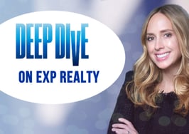 EXp's CMO on how the company keeps growing