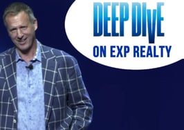 Glenn Sanford: eXp will hit 500K agents in 5 years
