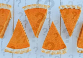 To pie or not to pie: Why this team is ditching the treat this year