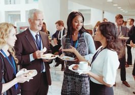Want to network like a boss? 5 tips for developing deeper connections