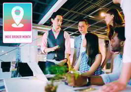 How to maintain an indie feel while expanding into new markets