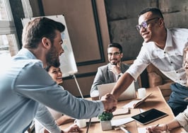 Communication is half the battle: 4 ways to ensure team cohesion