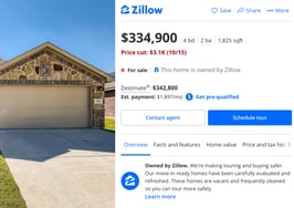 No, BlackRock isn't buying up all of Zillow's homes