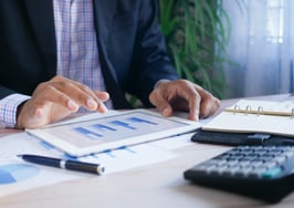 Rise in mortgage rates sees hiccup — but don't expect it to last