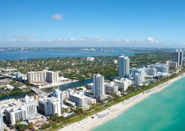 America’s priciest enclaves: The big risers and fallers in 2021