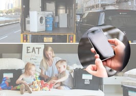 Relocation tech startup Updater eyes big 2022 with $60M round