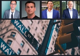 What to expect as Compass, Opendoor, Offerpad and Keller Williams release earnings today