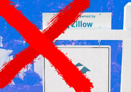Zillow cancels 400 Zillow Offers contracts due to closing restraints