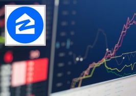 Zillow stocks plunge as competing iBuyers hang steady amid chaos