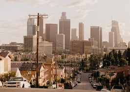 Los Angeles wants to ban iBuying