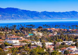 Pacaso shares now available for luxury home in Santa Barbara