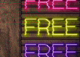 Claiming your services are 'free' is misleading — at best