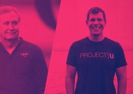 Why this Keller Williams team leader is betting big on the company's future