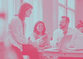 Who does what? 4 tips for defining team roles and setting expectations