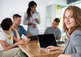 New to a team? Here's how to make a big impact