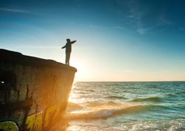 How to find happiness in real estate? Do what you love