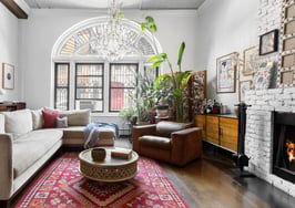 Biggie Smalls' former Brooklyn apartment sells for $2M