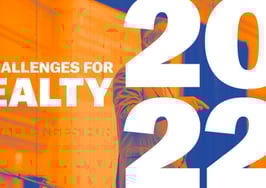 Can eXp Realty maintain rapid, sustainable growth in 2022?