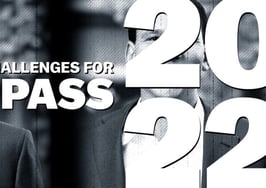 In 2022, Compass is all about playing 'the long game'