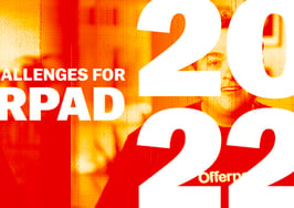 2022 will be pivotal for Offerpad as it competes for the iBuyer crown