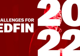 Redfin in 2022: Does slow and steady ultimately win the race?