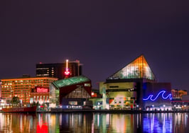 Knock partners with HomeSmart to roll out services in Baltimore