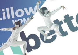 Better, brawls and Zillow’s misfire: Brad Inman says it’s just the start