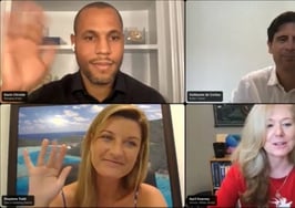 What brokers should focus on in 2022