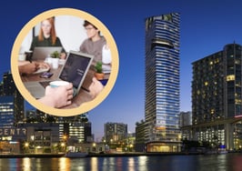 Miami luxury tower to focus on flexible living, remote work culture