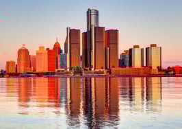 RealScout closes 2021 with new Buyer Graph in Detroit