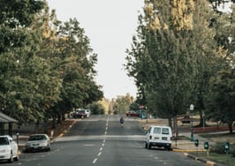 Small, outdoor-friendly rental markets thrived in 2021: RentCafe