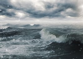 Time bombs, trends and turbulence in 2022