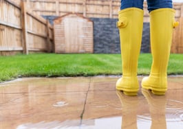 What real estate agents need to know about French drains