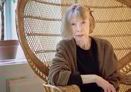 Joan Didion, architect of the California myth, dead at 87
