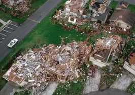 Fannie and Freddie must factor in climate change risks: FHFA