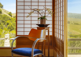 The benefits of being part of a luxury referral network