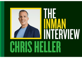 Chris Heller: 'There's not going to be any more typical cycles'