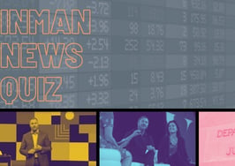 News Quiz: Test your knowledge of real estate's biggest stories of 2021