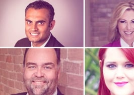 Keller Williams names new leaders, leans into 'agent communities'