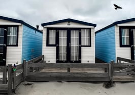 Mobile homes see values surge faster than single-family homes