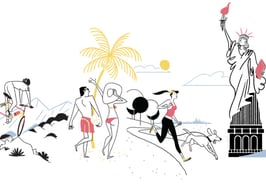 Corcoran’s growing affiliate network fills a market void