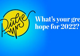 What's your greatest hope for 2022? Readers share