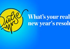 Readers share their real estate New Year's resolutions
