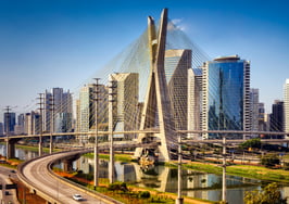 Keller Williams expands global footprint to São Paulo, Brazil