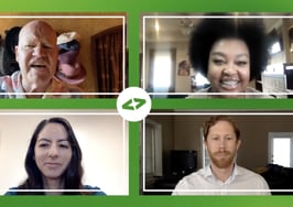 DOJ, home prices and equality: Brad Inman talks real estate's future