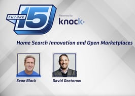 CEO to CEO: the future of home search innovation and open marketplaces