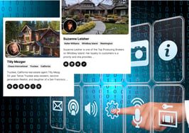 Top Trending Agent is a search portal for the best agents and their luxury listings: Tech Review