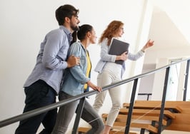The real reason sellers shop by lowest commission