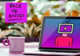 Video is dominating internet search. Here's how to make it work for you