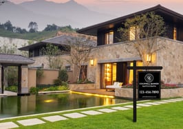 5 luxury real estate trends to watch in 2022